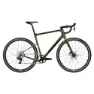 Ridley Kanzo Adventure Rival Axs Xplr 2025 Gravelbike, Army green metallic / black