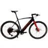 Ridley Kanzo-e Fazua Fb Microshift Advantx 2025 Elektrofahrrad