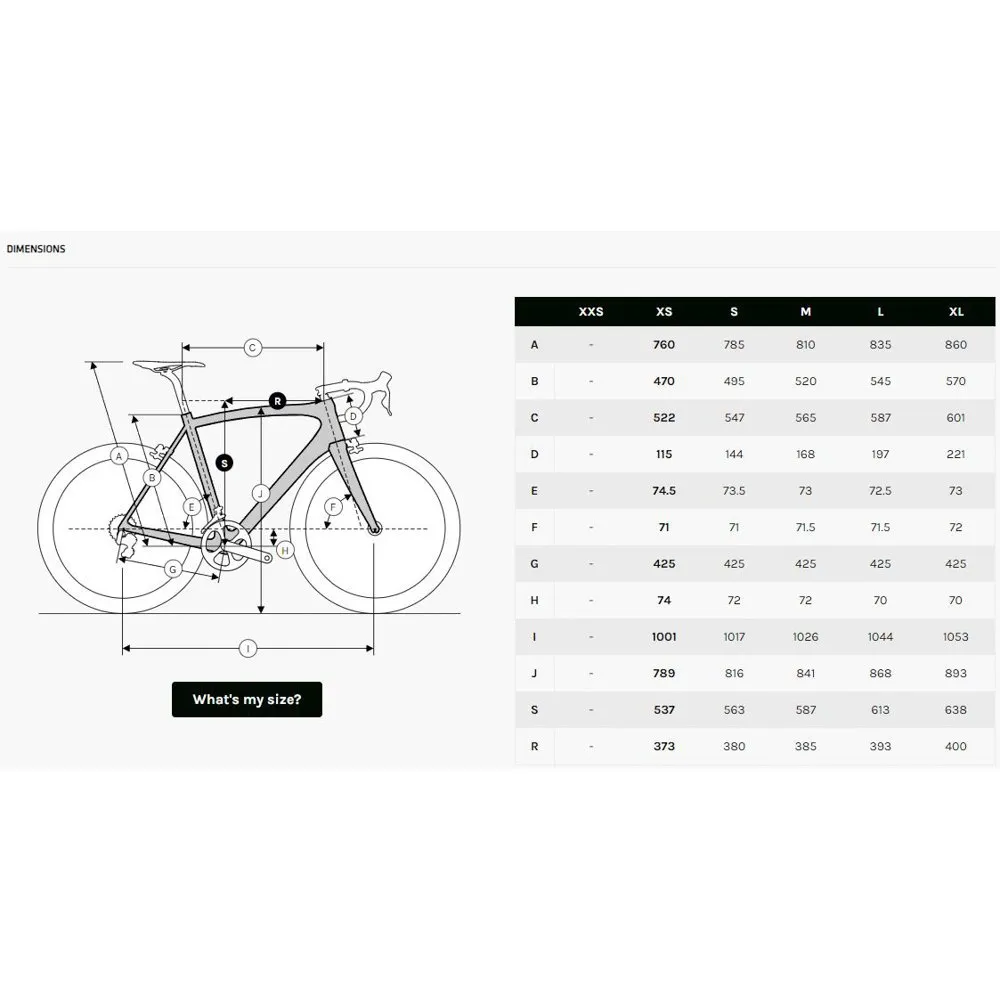 Ridley Kanzo Fast Grx800 1x11s 2023 Gravelbike, Battle ship grey Ridley Kanzo Fast Grx800 1x11s 2023 Gravelbike, Battle ship grey