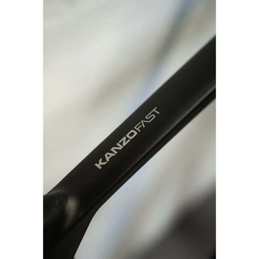 Ridley Kanzo Fast Grx800 2025 Gravelbike Ridley Kanzo Fast Grx800 2025 Gravelbike