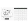 Ridley Kanzo Fast Grx800 2025 Gravelbike