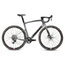 Empress grey metallic / black