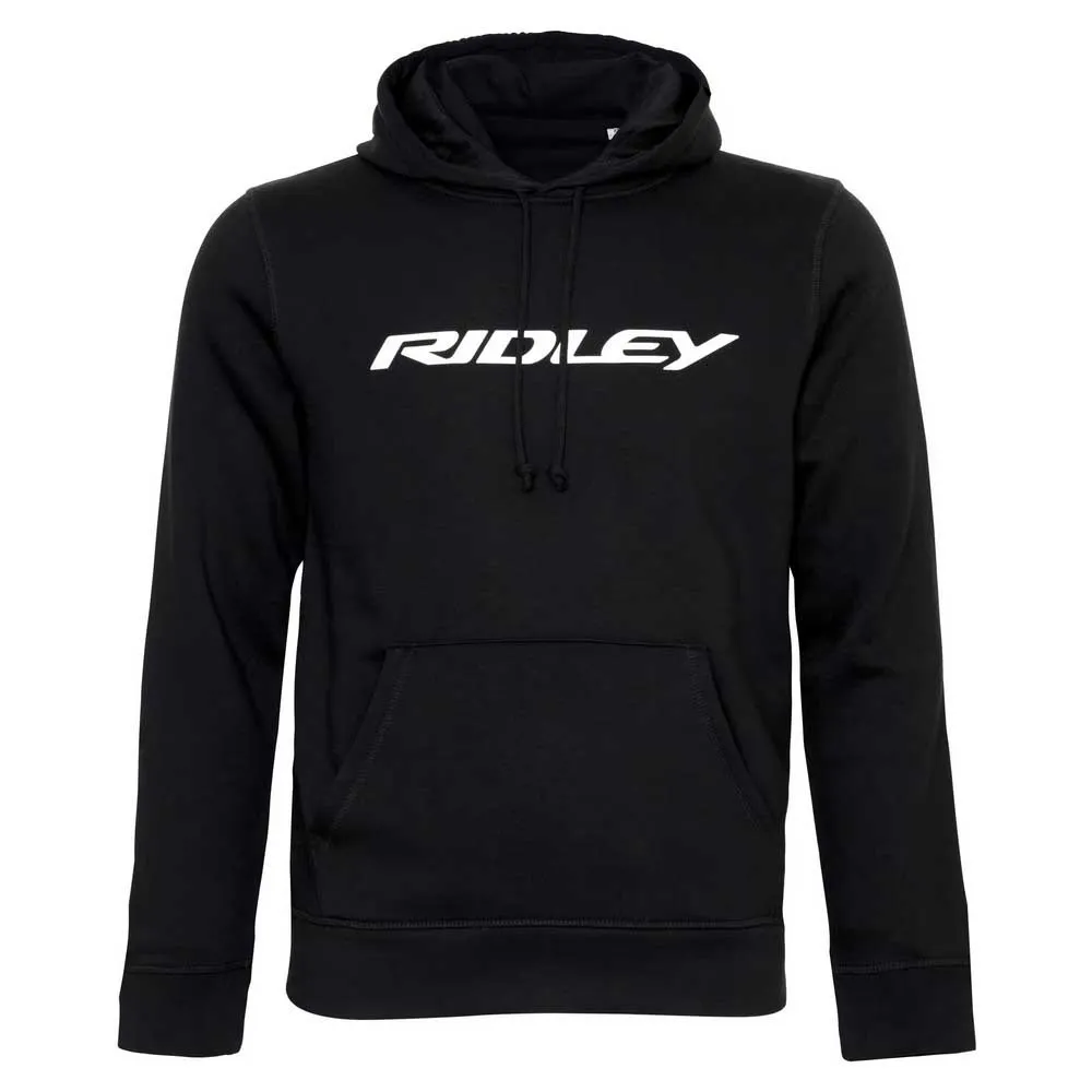 Ridley Logo Kapuzenpullover Ridley Logo Kapuzenpullover