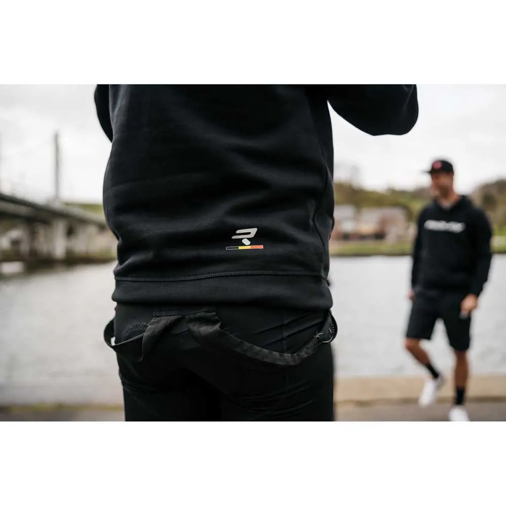 Ridley Logo Kapuzenpullover Ridley Logo Kapuzenpullover