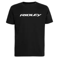 Ridley Logo Kurzarm-t-shirt