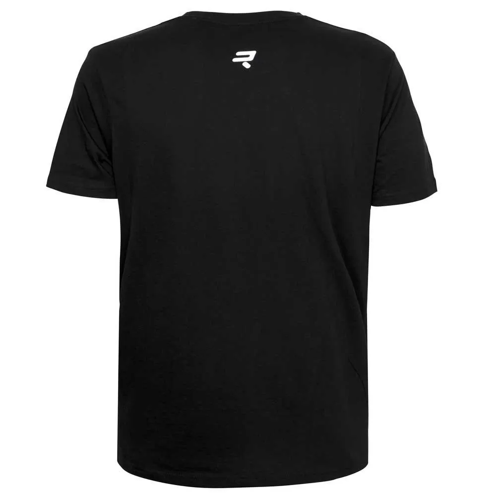 Ridley Logo Kurzarm-t-shirt