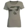 Ridley Logo Kurzarm-t-shirt