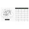Ridley Noah 3.0 105 Di2 2025 Rennrad