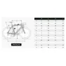 Ridley Noah 3.0 Rival Axs 2025 Rennrad, Empress grey metallic / black