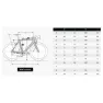 Ridley Noah 3.0 Rival Etap Axs 2025 Rennrad, Pearl white / black