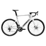Ridley Noah 3.0 Rival Etap Axs 2025 Rennrad, Pearl white / black