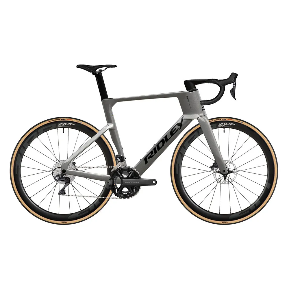 Ridley Noah 3.0 Ultegra Di2 2025 Rennrad