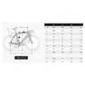 Ridley Noah 3.0 Ultegra Di2 2025 Rennrad