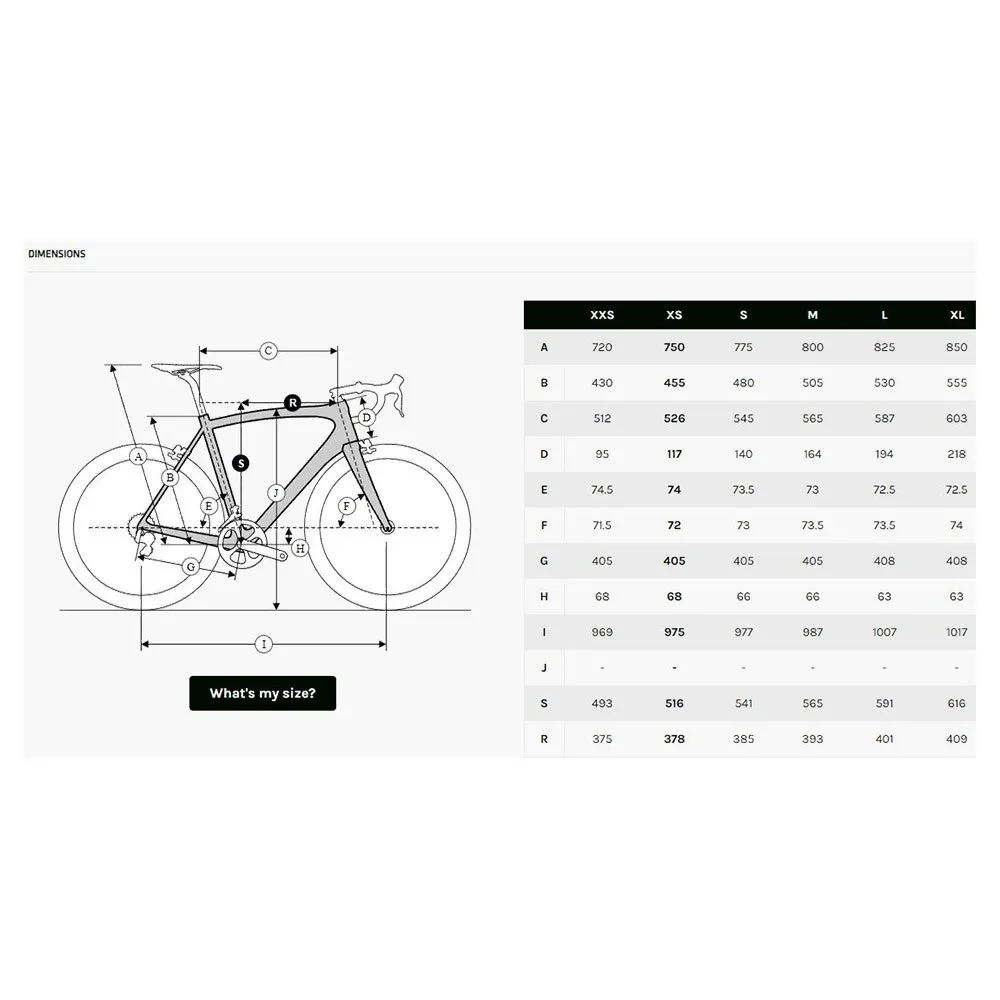 Ridley Noah Disc 105 2024 Rennrad, Black / silver Ridley Noah Disc 105 2024 Rennrad, Black / silver