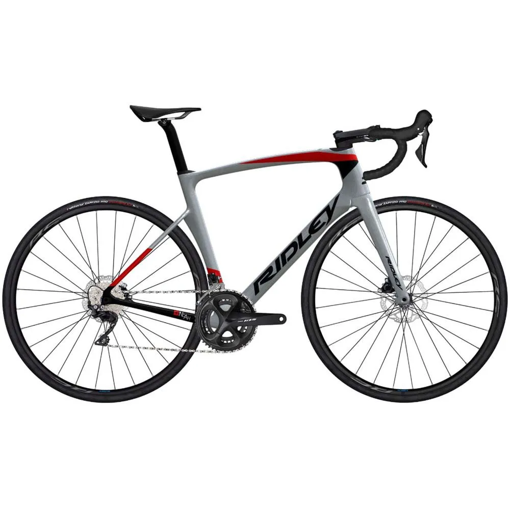 Ridley Noah Disc 105 Rennrad