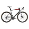 Ridley Noah Disc Rival Etap 2023 Rennrad, Grey