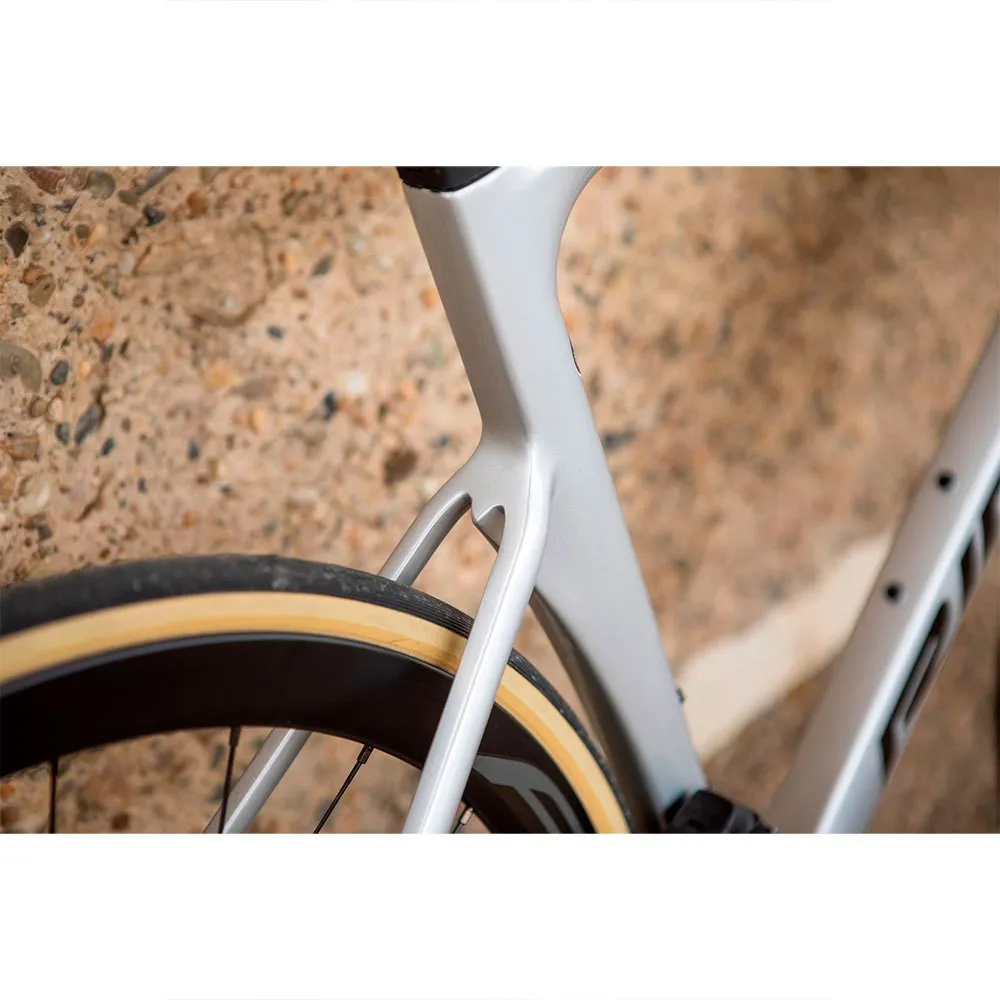 Ridley Noah Disc Rival Etap 2023 Rennrad, Grey Ridley Noah Disc Rival Etap 2023 Rennrad, Grey