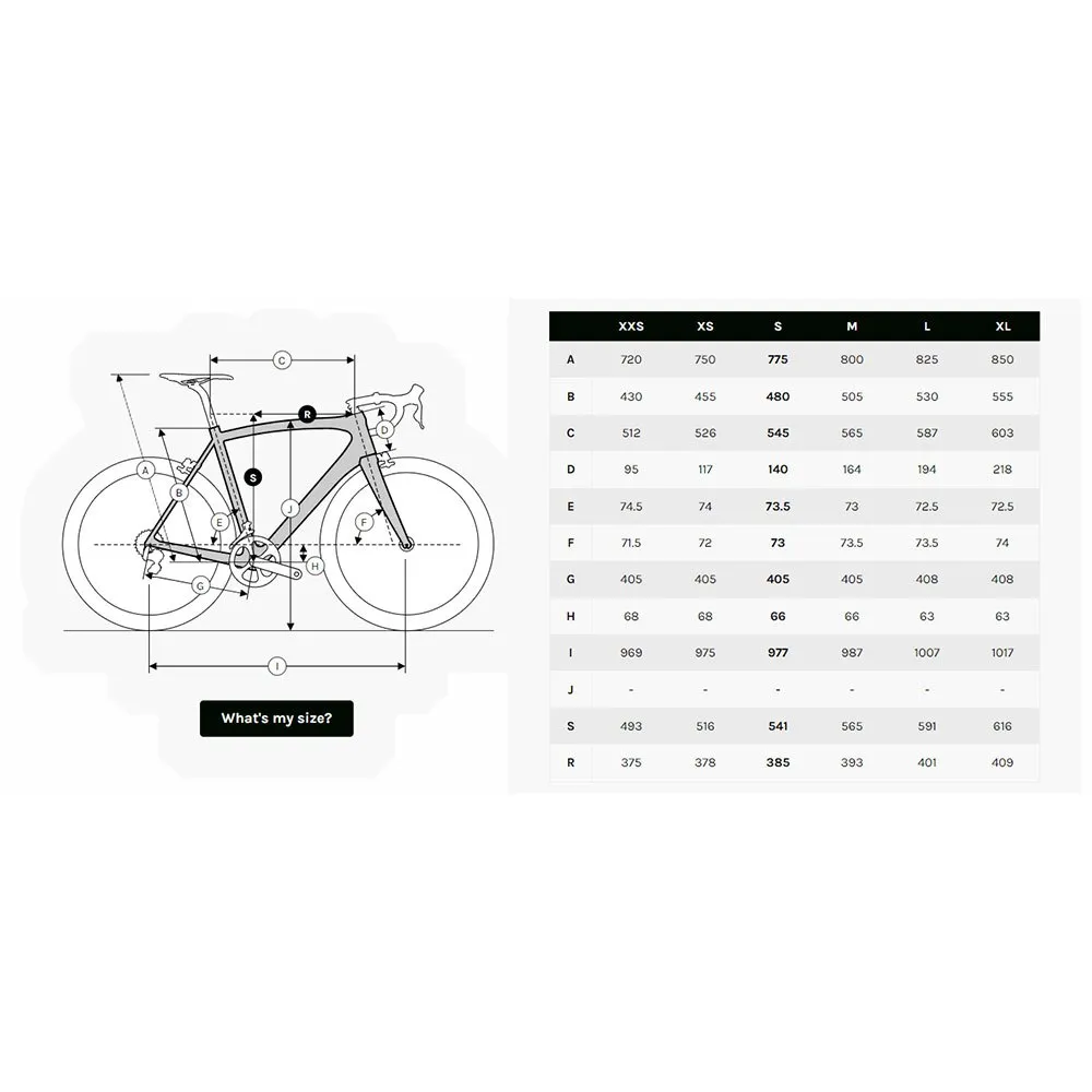 Ridley Noah Disc Ultegra 2023 Rennrad, Jeans blue