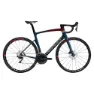 Ridley Noah Disc Ultegra 2023 Rennrad, Jeans blue