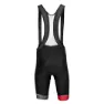 Ridley Noah Fast 18 Trägerhose, Black