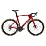 Ridley Noah Fast 3.0 Ultegra Di2 2025 Rennrad