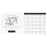 Ridley Noah Fast 3.0 Ultegra Di2 2025 Rennrad