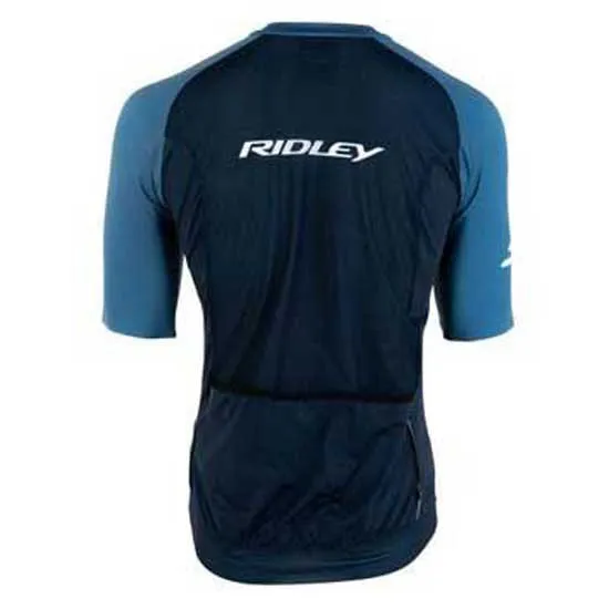 Ridley Perf Kurzarm-radtrikot Ridley Perf Kurzarm-radtrikot