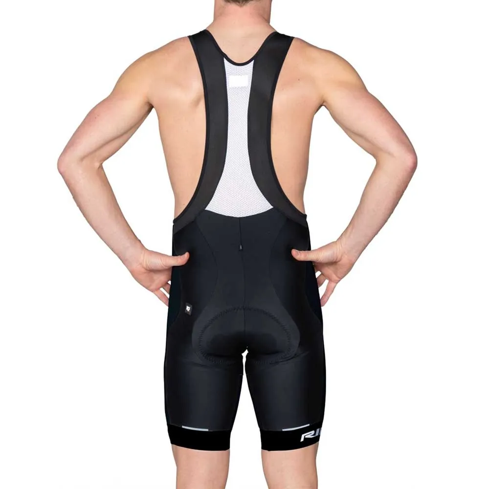 Ridley Performance Long Cut Trägerhose