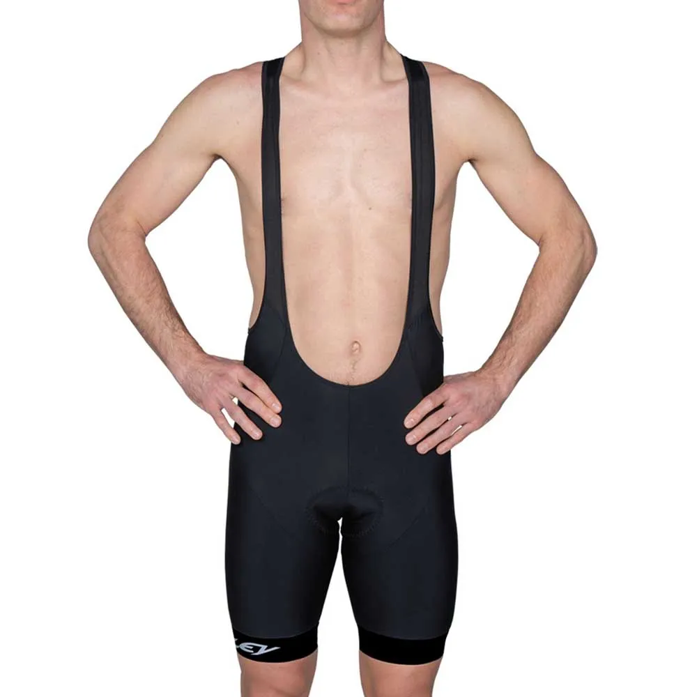 Ridley Performance Long Cut Trägerhose
