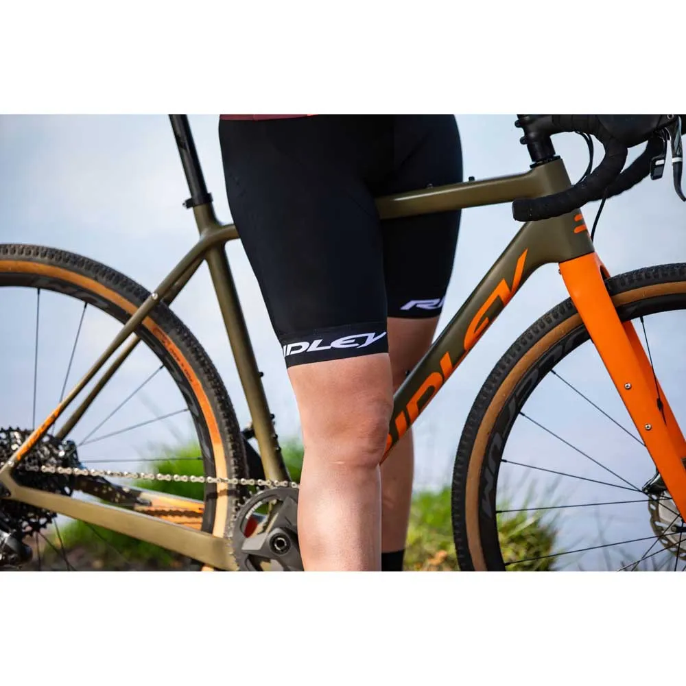 Ridley Performance Trägerhose Ridley Performance Trägerhose
