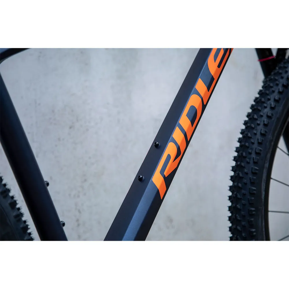 Ridley Probe Rs 29´´ Gx Eagle 2024 Mountainbike, Dark denim / orange, L