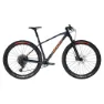 Ridley Probe Rs 29´´ Gx Eagle 2024 Mountainbike, Dark denim / orange, L