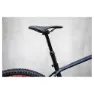 Ridley Probe Rs 29´´ X01 Mix 2023 Mountainbike, Dark denim metallic / orange, L