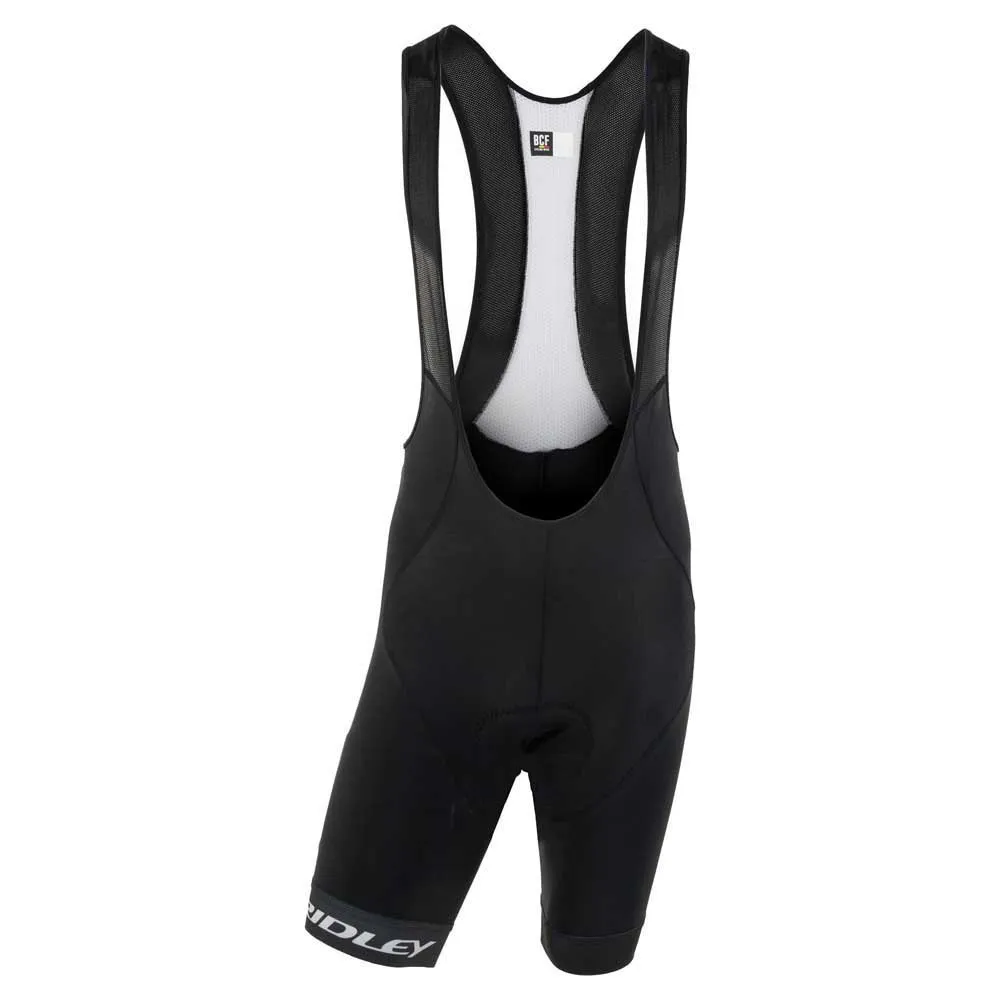 Ridley R Big Brand Short Cut Trägerhose Ridley R Big Brand Short Cut Trägerhose