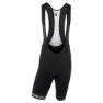 Ridley R Big Brand Short Cut Trägerhose