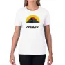 Ridley Tshwomrid003 Kurzarm-t-shirt