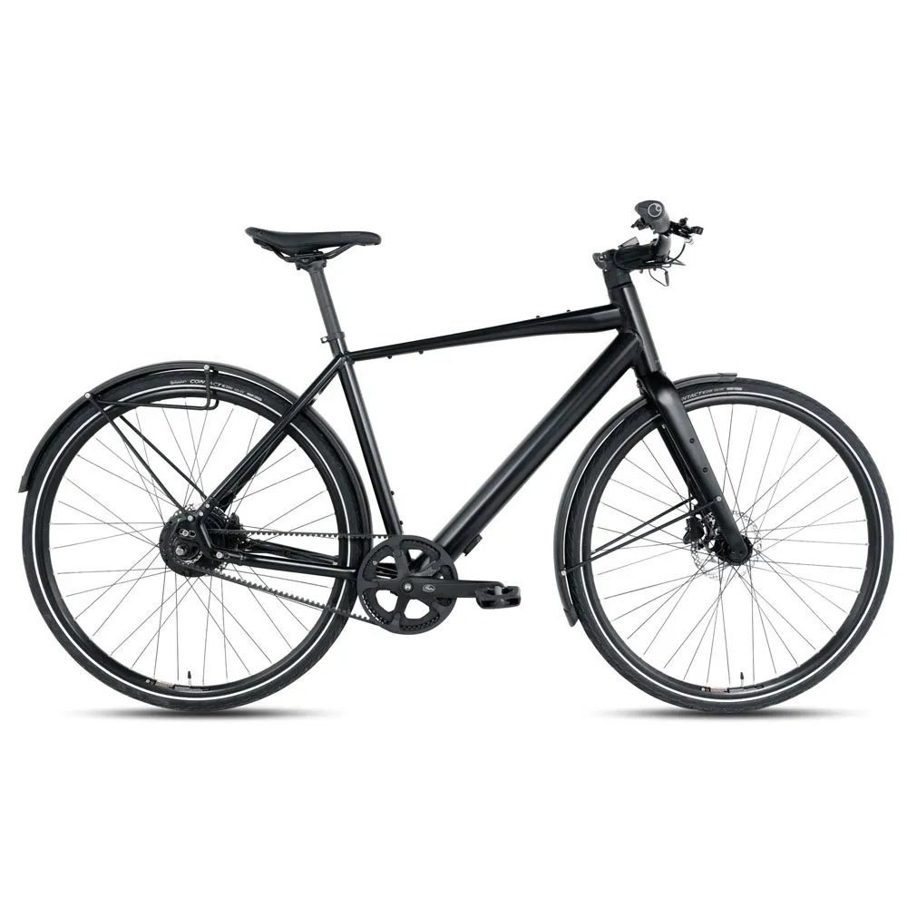 Ridley Urbx Gents Deore10 2024 Elektrofahrrad