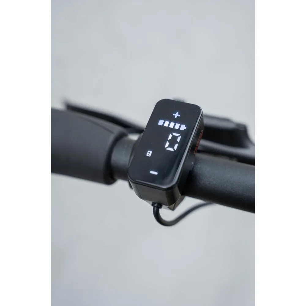 Ridley Urbx Gents Deore10 2024 Elektrofahrrad