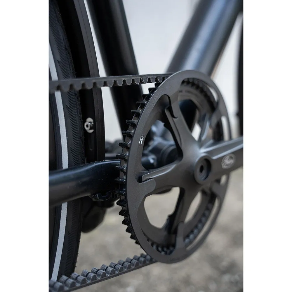 Ridley Urbx Gents Gates1 2024 Elektrofahrrad, Black, S, 360Wh Ridley Urbx Gents Gates1 2024 Elektrofahrrad, Black, S, 360Wh