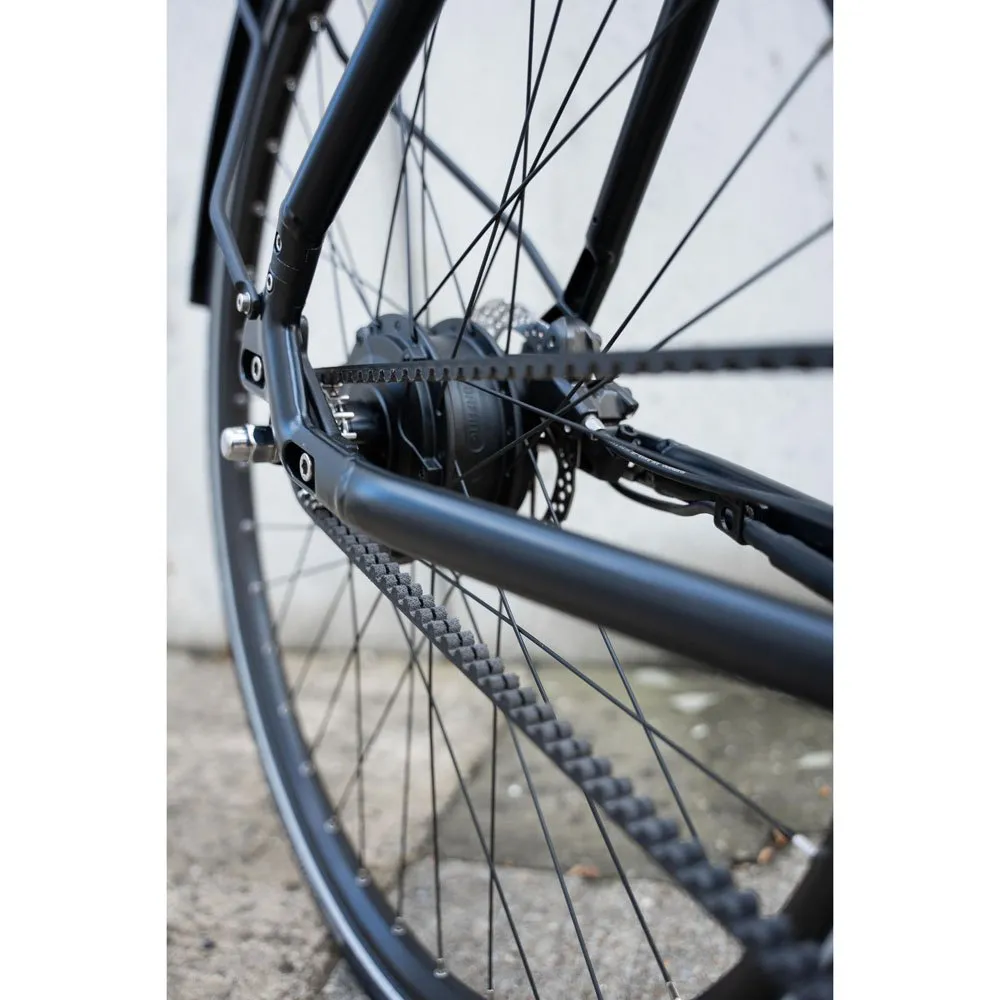 Ridley Urbx Gents Gates1 2024 Elektrofahrrad, Black, S, 360Wh Ridley Urbx Gents Gates1 2024 Elektrofahrrad, Black, S, 360Wh