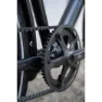 Ridley Urbx Gents Gates1 2024 Elektrofahrrad, Black, S, 360Wh