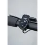 Ridley Urbx Mixte Deore10 2024 Elektrofahrrad, Black, S, 360Wh