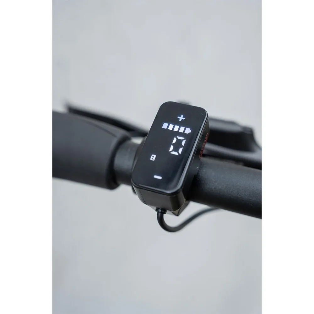 Ridley Urbx Mixte Gates1 2024 Elektrofahrrad
