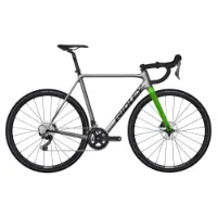 Ridley X-night Sl Disc Grx600 2024 Gravelbike Ridley X-night Sl Disc Grx600 2024 Gravelbike