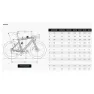 Ridley X-night Sl Disc Grx600 2024 Gravelbike
