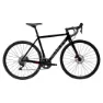 Ridley X-ride Disc Grx 600 2x12 2024 Gravelbike, Black / grey