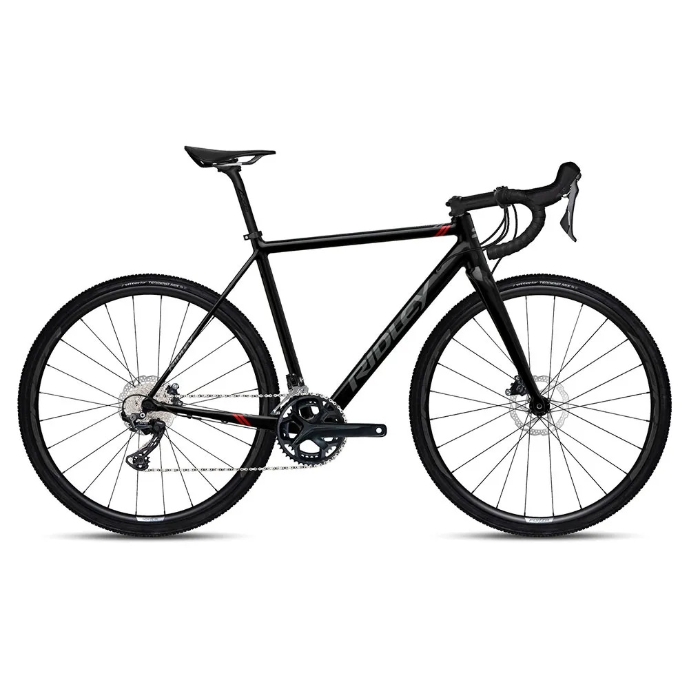 Ridley X-ride Disc Grx800 2025 Gravelbike Ridley X-ride Disc Grx800 2025 Gravelbike