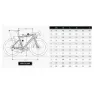 Ridley X-ride Disc Grx800 2025 Gravelbike