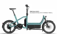 Riese & Müller Carrie touring - 10K Lastenrad Riese & Müller Carrie touring - 10K Lastenrad