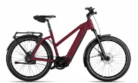 Riese & Müller Charger 4 Mixte GT vario CORE - Enviolo Trapez Riese & Müller Charger 4 Mixte GT vario CORE - Enviolo Trapez
